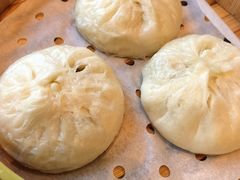 香菇破酥包-翠湖宾馆·中餐厅