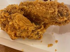 -肯德基(新阳光店)