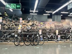 -五缘湾悦都汇购物中心