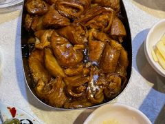 -渔娘渔家丹东海鲜(东直门店)