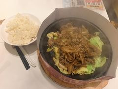 -牛邸·烧肉饭(来福士店)