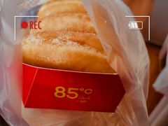 -85度C(生甜甜圈研究工坊·上海平凉店)
