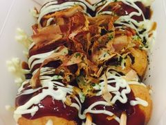 -粉粉乐鲷鱼烧(美罗城店)