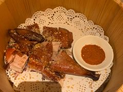 -村理·乡村菜音乐餐厅(河西店)
