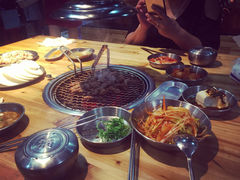 -麻蒲碳烤肉(远景路1号店)