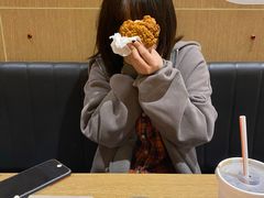 -麦当劳(国际社区店)