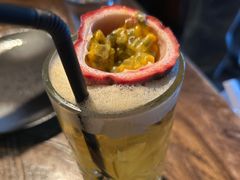 -Q MEX 库迈墨西哥餐吧(三里屯店)