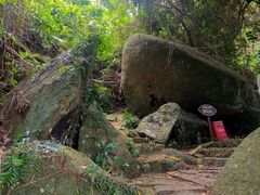 -海南铜鼓岭景区