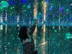 -天津梵高星空艺术馆(天河城旗舰店)