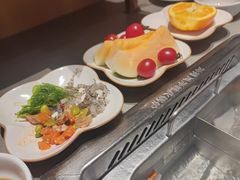 -海底捞火锅(太阳宫凯德mall店)