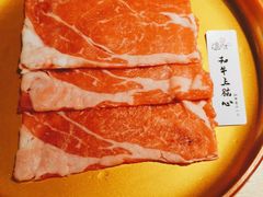 -温野菜涮涮锅(西单大悦城店)