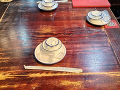 -蓝田九大碗民俗食府(蓝田店)