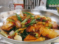 -好人家海鲜酒楼(淞南路店)