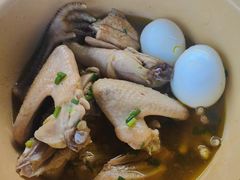 -翠山·映月湖景餐厅(映月湖公园店)