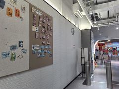 -FLARE STAR FITNESS(复地活力城店)