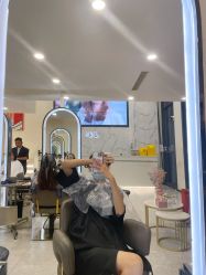 -上禾 HAIR SALON