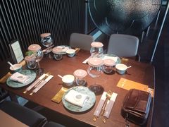-大拙里·精致融合菜(沙湖桃源国际店)