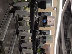 -宝力豪健身(中粮广场店)