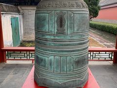 -大钟寺古钟博物馆