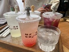 -漫笙舍Manse·咖啡·民宿