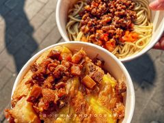 牛肉豆皮-蔡林记(胭脂路店)