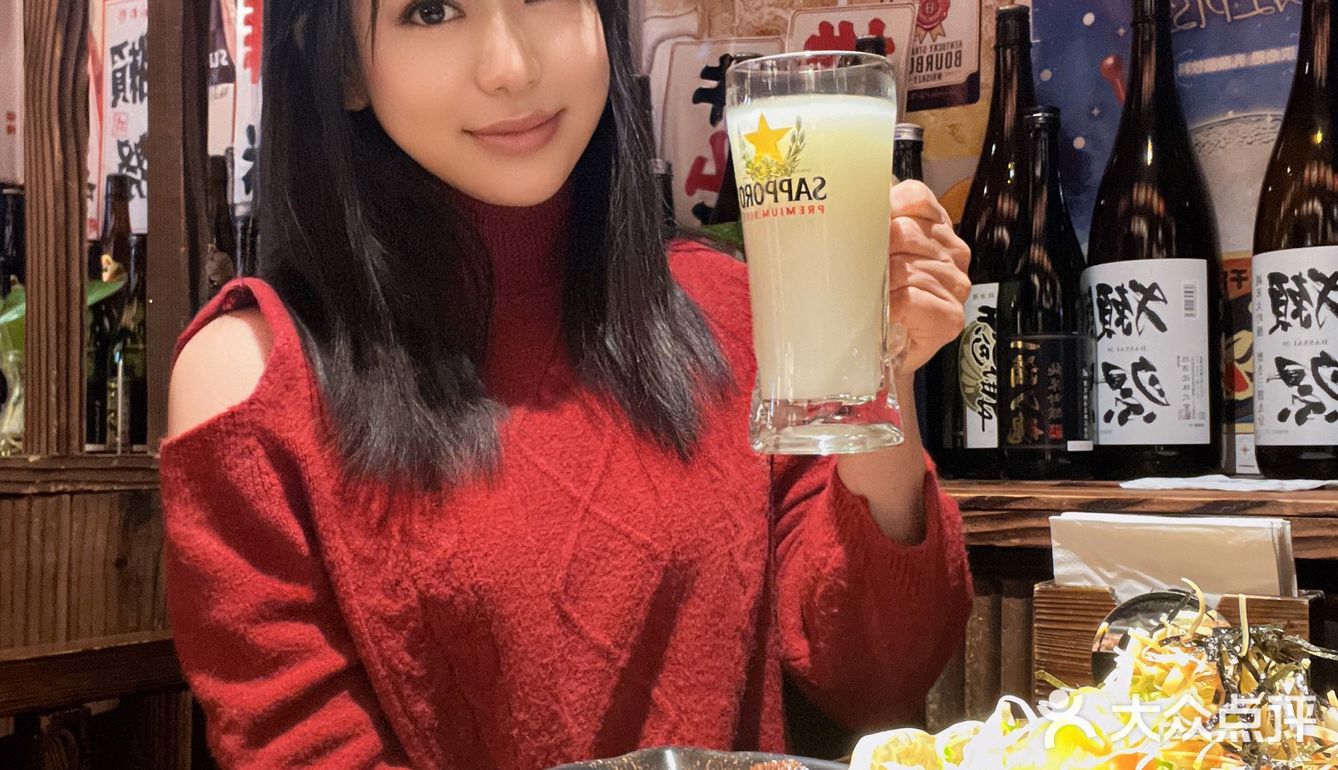    夜宵好去处 | 魔都深夜食堂