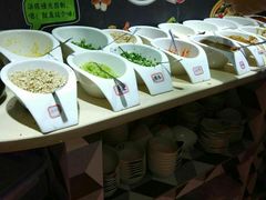 -来伊回麻辣烫·火锅串串清真(红瓦寺总店)