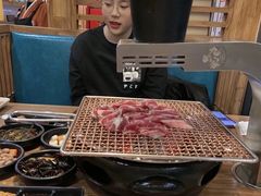 -九田家黑牛烤肉料理(珠江摩尔店)