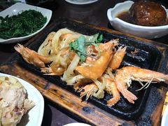 -洪齐林老镇