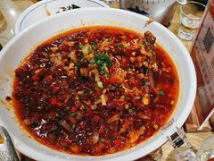 -图味美小黄鱼·景德菜(浙江路店)