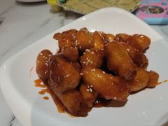 -鱼图腾鱼头泡饼(经开万达店)