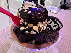 -DQ·蛋糕·冰淇淋(湖景东路店)