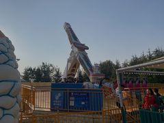 -青岛方特梦幻王国