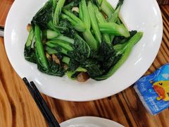 -禄源公·老莞诚饭店