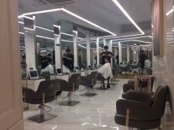 -潘多拉Hairsalon