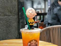 -星巴克臻选(成都宽窄巷子店)