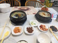 -长顺参鸡汤店(西塔总店)