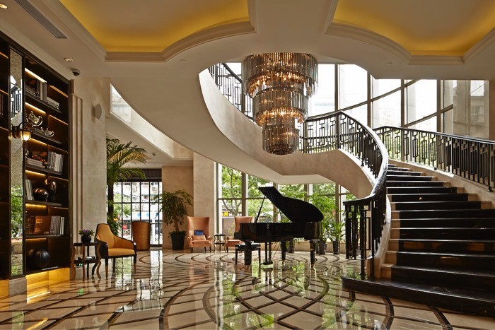 6号公馆     ￥383/人 粤菜馆同乐坊/江宁路