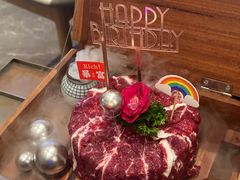 -左庭右院鲜牛肉火锅(七宝领展广场店)