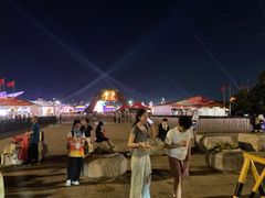 -第35届青岛国际啤酒节