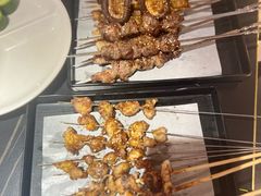 -京悦南门涮羊肉·羊蝎子火锅(田林路店)