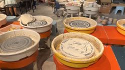 -趣陶陶艺手工坊(新世界百货重庆店)