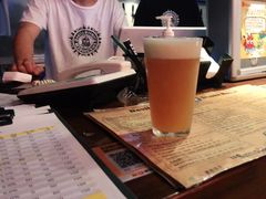 -Devils’ Brewery小恶魔精酿啤酒(泛海美式熏肉店)