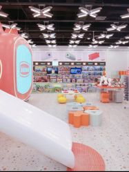 -kidsland(颐堤港店)
