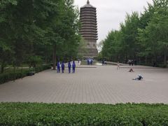 -玲珑塔公园