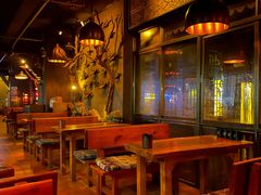 大堂-Helens海伦司小酒馆(深圳东门店)