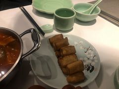 -Lotus 莲花空间(国贸商城店)
