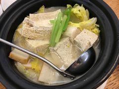 -庆记香港烧味小馆(浦东机场店)