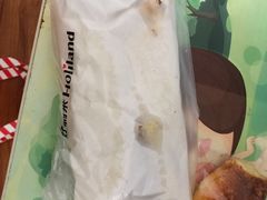 柴鱼卷-好利来(内双楠店)