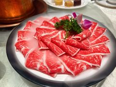 -东来顺饭庄(天坛店)